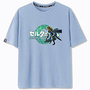 The Legend of Zelda T-shirt