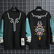 The Legend of Zelda Sweatshirt