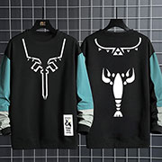 The Legend of Zelda Sweatshirt