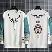 The Legend of Zelda Sweatshirt