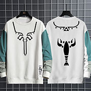 The Legend of Zelda Sweatshirt
