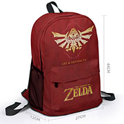 The Legend of Zelda Backpack
