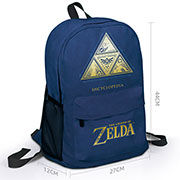 The Legend of Zelda Backpack