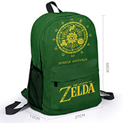 The Legend of Zelda Backpack
