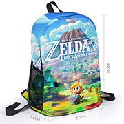 The Legend of Zelda Backpack