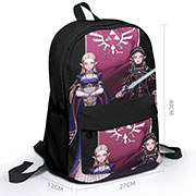 The Legend of Zelda Backpack