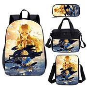 The Legend of Zelda Backpack