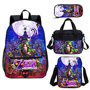 The Legend of Zelda Backpack
