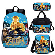 The Legend of Zelda Backpack