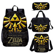 The Legend of Zelda Backpack