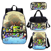 The Legend of Zelda Backpack
