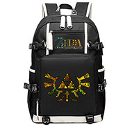 The Legend of Zelda Backpack