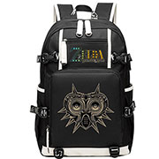 The Legend of Zelda Backpack