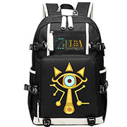 The Legend of Zelda Backpack