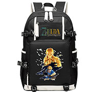 The Legend of Zelda Backpack