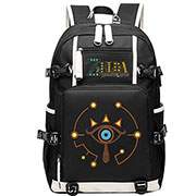 The Legend of Zelda Backpack
