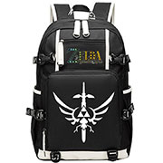 The Legend of Zelda Backpack