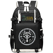The Legend of Zelda Backpack
