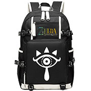 The Legend of Zelda Backpack