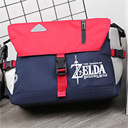 The Legend of Zelda Backpack