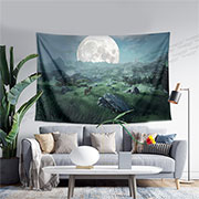 The Legend of Zelda Wall Decoration Cloth