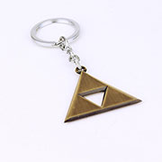 The Legend of Zelda Necklace