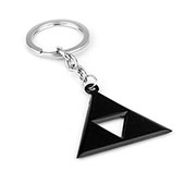 The Legend of Zelda Necklace