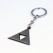 The Legend of Zelda Necklace