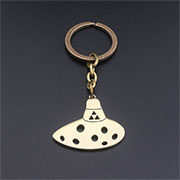 The Legend of Zelda Necklace