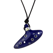 The Legend of Zelda Necklace