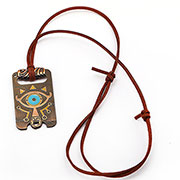 The Legend of Zelda Necklace