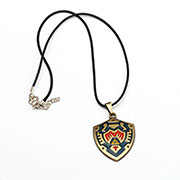 The Legend of Zelda Necklace