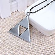 The Legend of Zelda Necklace