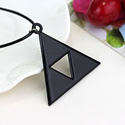 The Legend of Zelda Necklace
