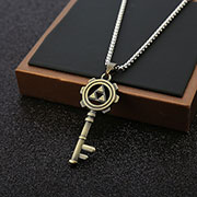 The Legend of Zelda Necklace