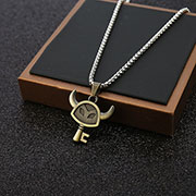 The Legend of Zelda Necklace