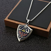 The Legend of Zelda Necklace
