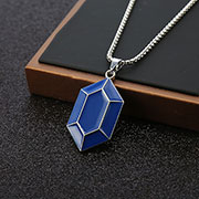 The Legend of Zelda Necklace