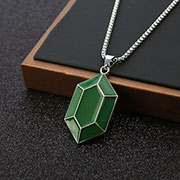 The Legend of Zelda Necklace