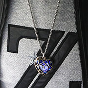 The Legend of Zelda Necklace