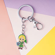 The Legend of Zelda Necklace