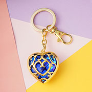 The Legend of Zelda Necklace