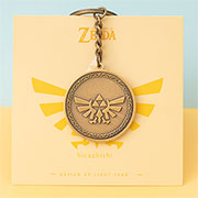 The Legend of Zelda Necklace