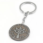 The Legend of Zelda Necklace