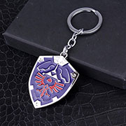 The Legend of Zelda Necklace