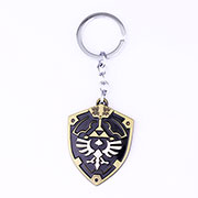 The Legend of Zelda Necklace