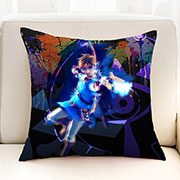 The Legend of Zelda Pillow