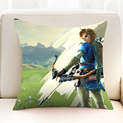 The Legend of Zelda Pillow