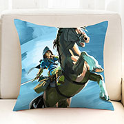 The Legend of Zelda Pillow