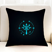 The Legend of Zelda Pillow